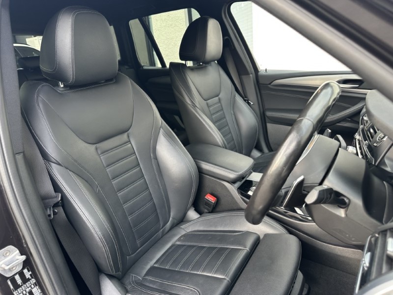 Used BMW X3 2018 for sale - 78209892: Photo 11