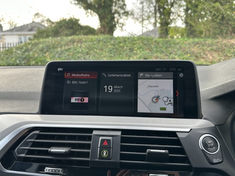 Used BMW X3 2018 for sale - 78209892: Photo 17