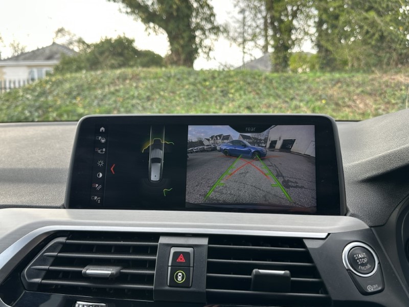 Used BMW X3 2018 for sale - 78209892: Photo 18