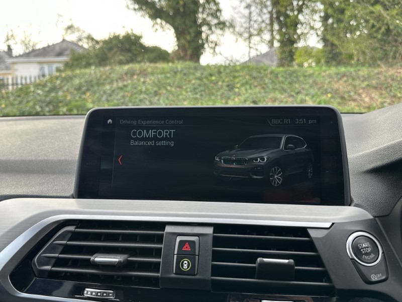 Used BMW X3 2018 for sale - 78209892: Photo 20