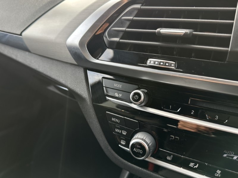 Used BMW X3 2018 for sale - 78209892: Photo 25