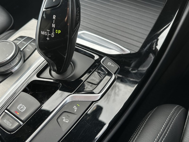 Used BMW X3 2018 for sale - 78209892: Photo 29