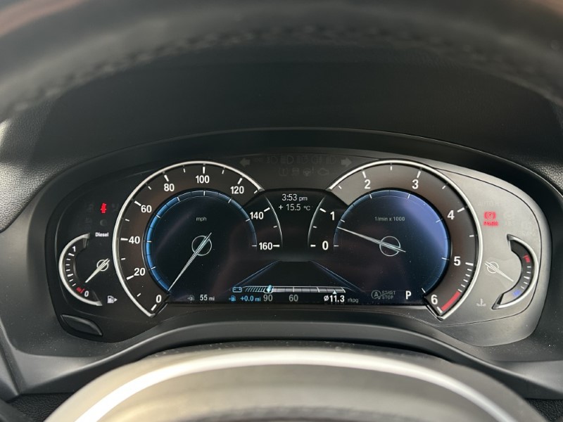 Used BMW X3 2018 for sale - 78209892: Photo 33