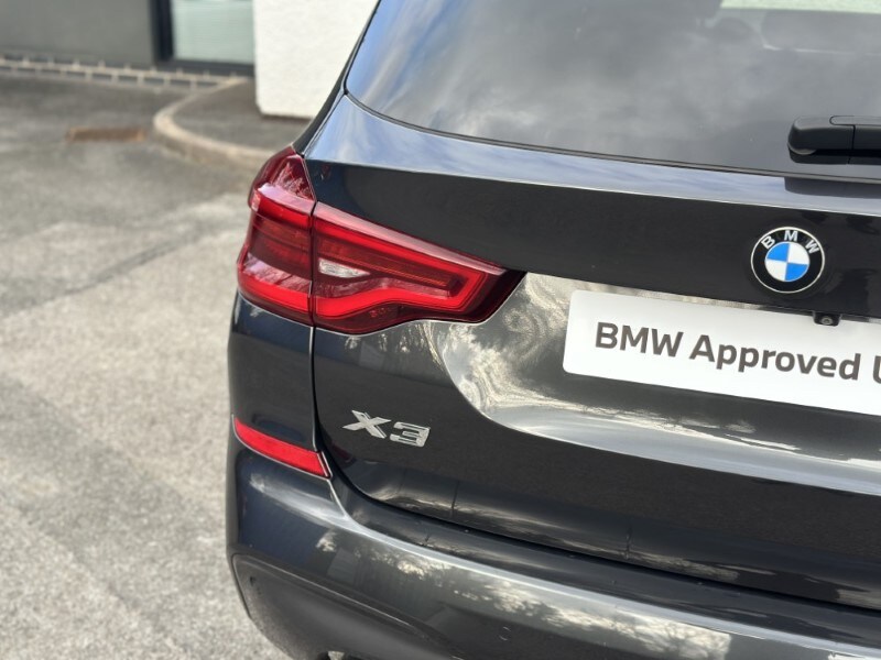 Used BMW X3 2018 for sale - 78209892: Photo 36