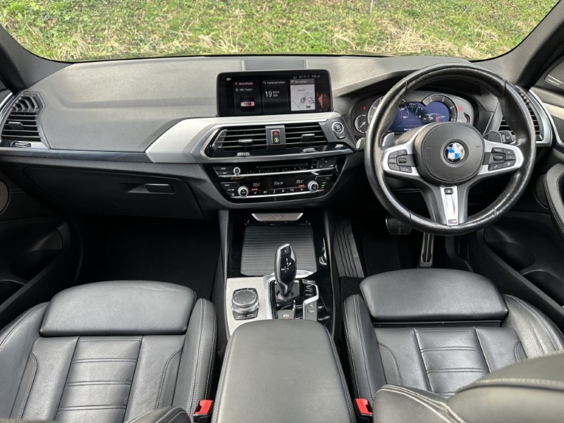 Used BMW X3 2018 for sale - 78209892: Photo 4