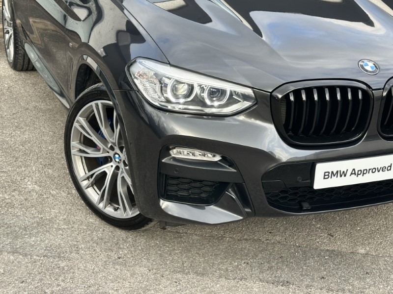 Used BMW X3 2018 for sale - 78209892: Photo 42