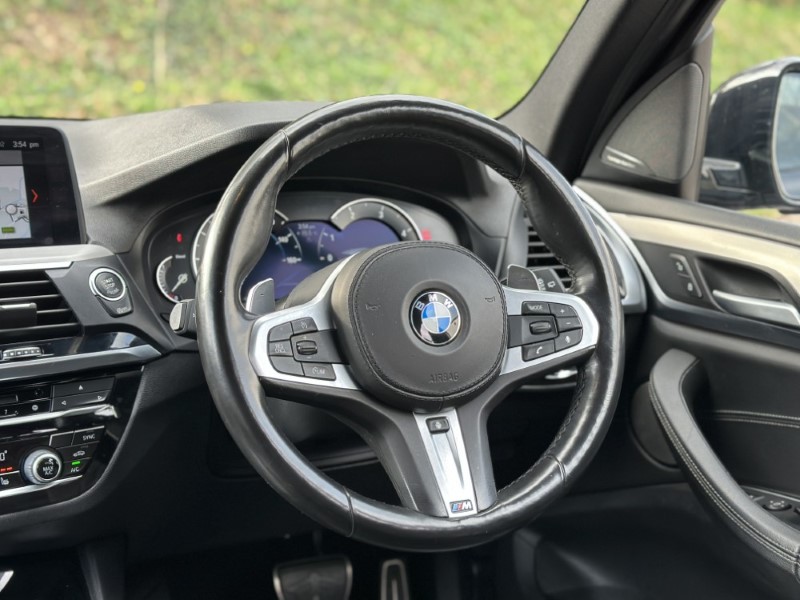 Used BMW X3 2018 for sale - 78209892: Photo 5