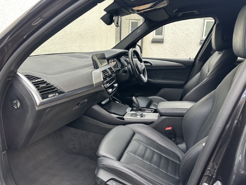 Used BMW X3 2018 for sale - 78209892: Photo 7