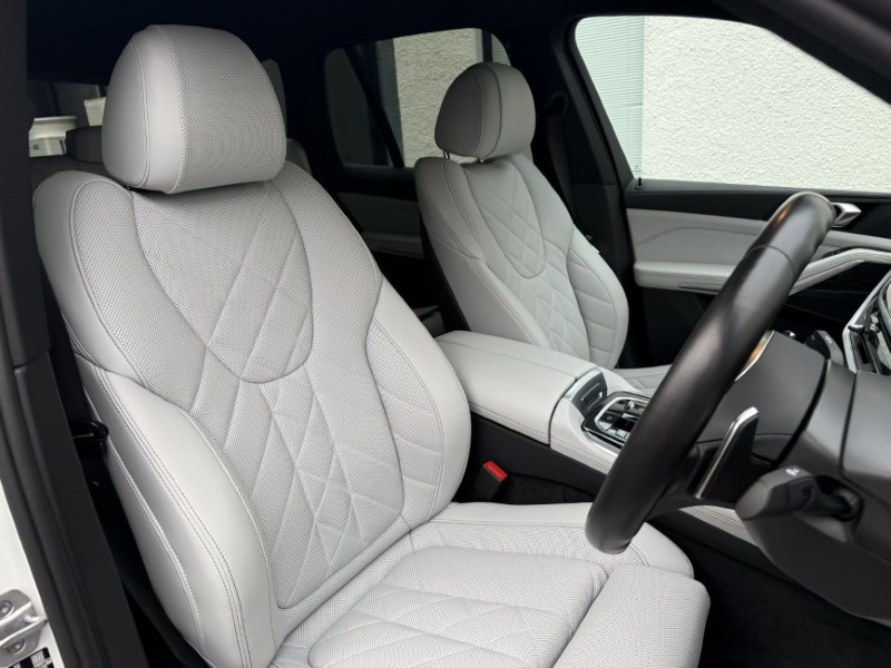 Used BMW X5 2023 for sale - 77931002: Photo 11