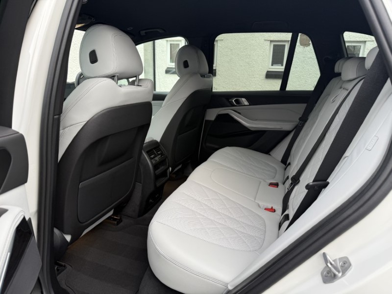 Used BMW X5 2023 for sale - 77931002: Photo 12