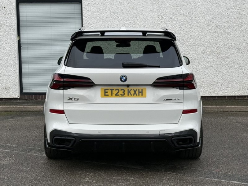 Used BMW X5 2023 for sale - 77931002: Photo 15