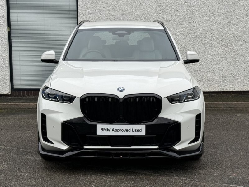 Used BMW X5 2023 for sale - 77931002: Photo 16