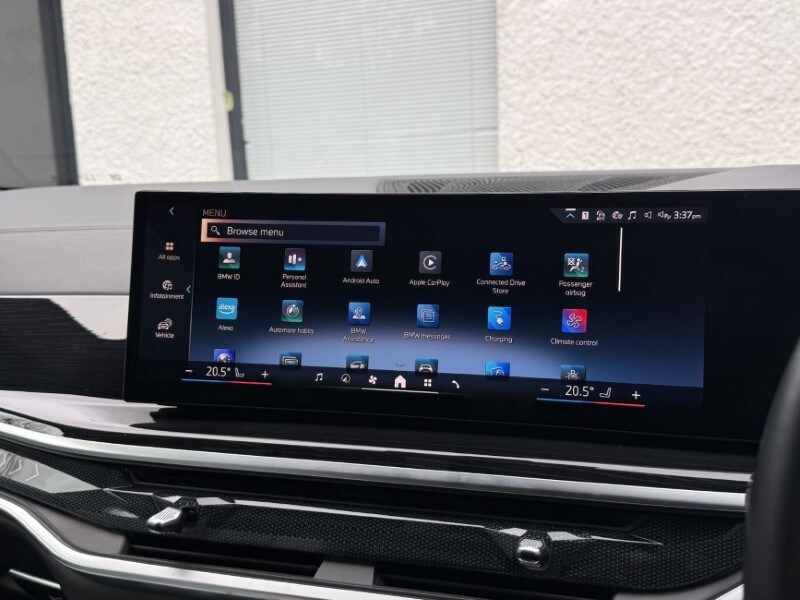 Used BMW X5 2023 for sale - 77931002: Photo 20