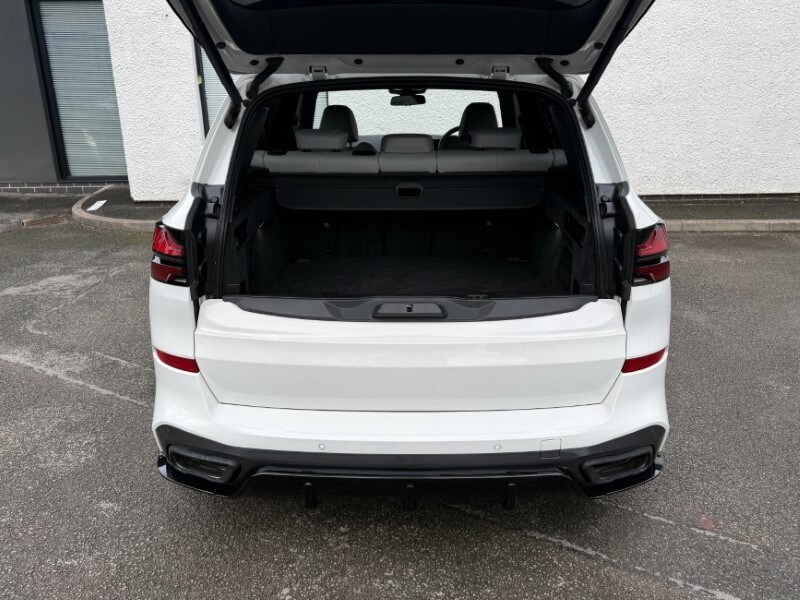 Used BMW X5 2023 for sale - 77931002: Photo 37