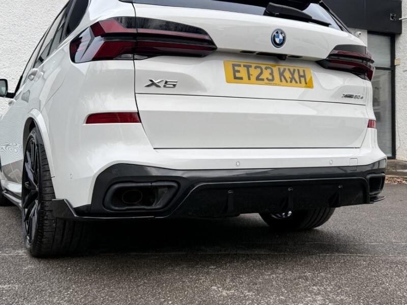 Used BMW X5 2023 for sale - 77931002: Photo 41