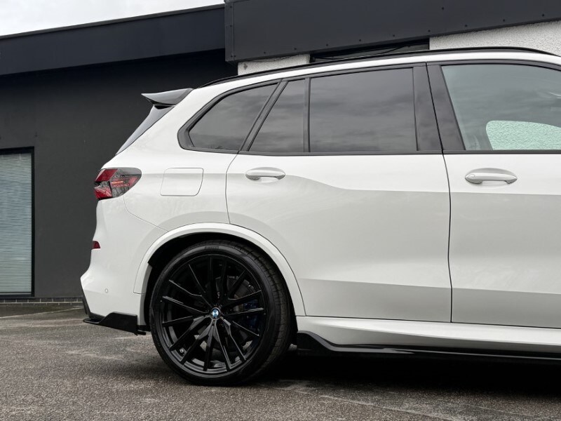 Used BMW X5 2023 for sale - 77931002: Photo 43