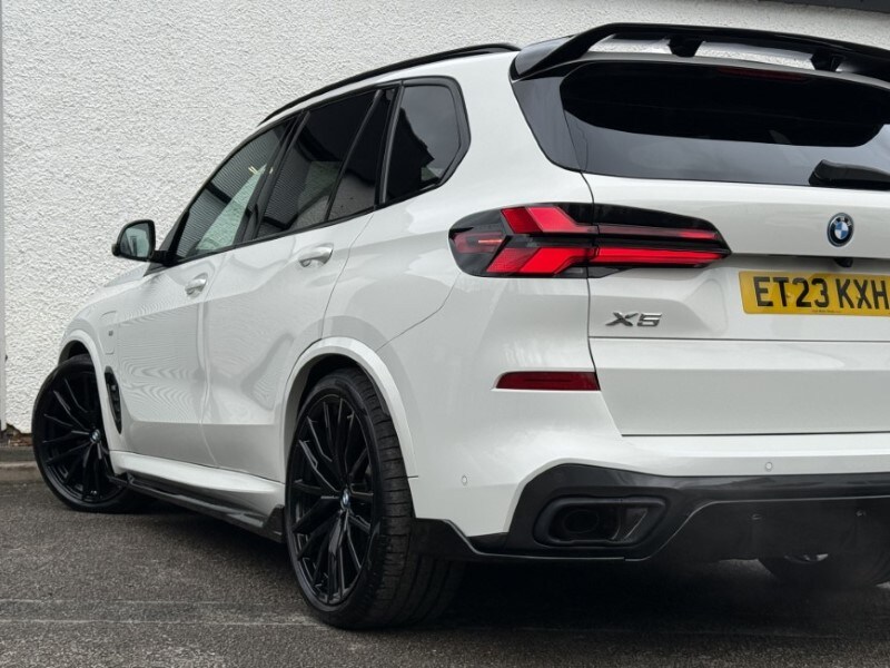 Used BMW X5 2023 for sale - 77931002: Photo 45