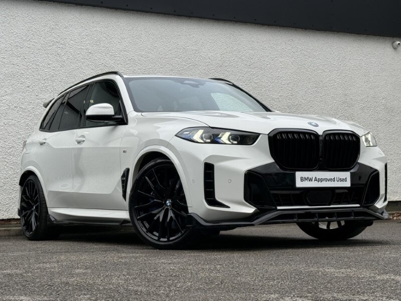 Used BMW X5 2023 for sale - 77931002: Photo 47