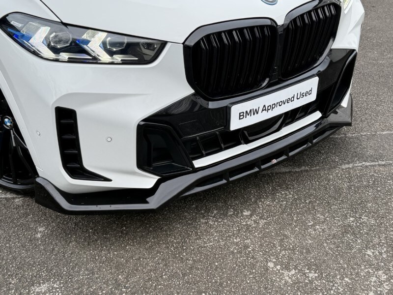 Used BMW X5 2023 for sale - 77931002: Photo 51