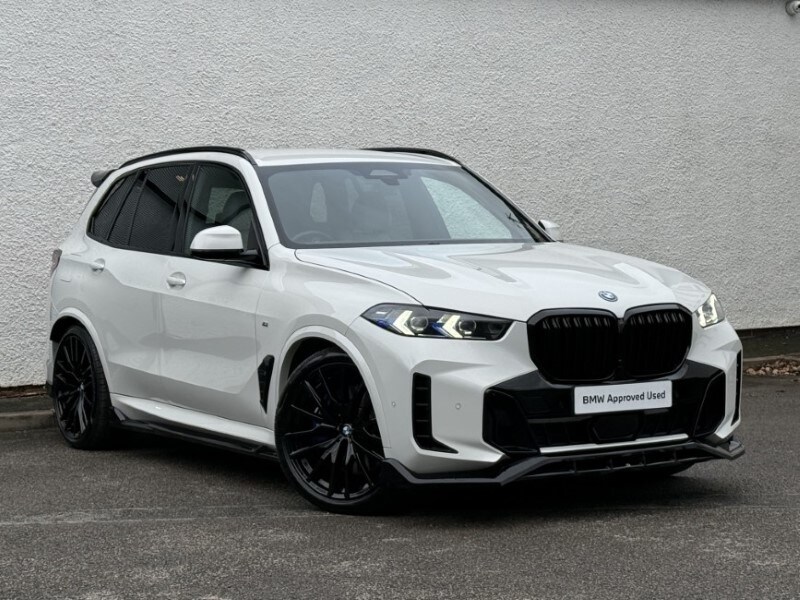 Used BMW X5 2023 for sale - 77931002: Photo 52