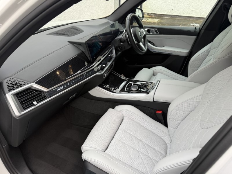 Used BMW X5 2023 for sale - 77931002: Photo 7