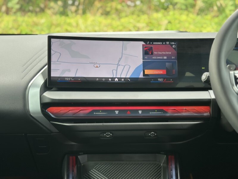 Used BMW X3 2025 for sale - 76981031: Photo 10