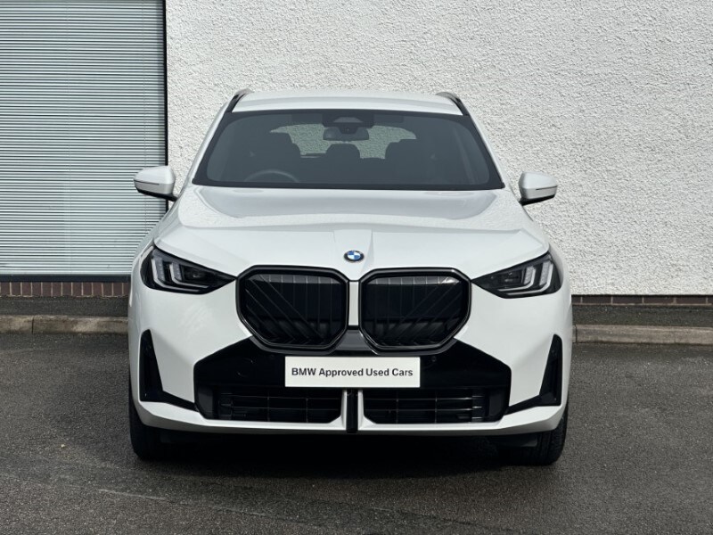 Used BMW X3 2025 for sale - 76981031: Photo 16