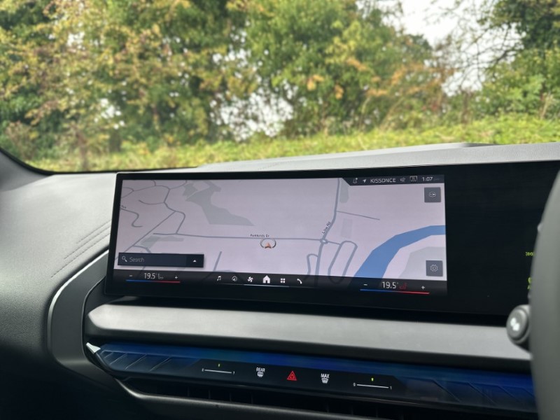 Used BMW X3 2025 for sale - 76981031: Photo 21