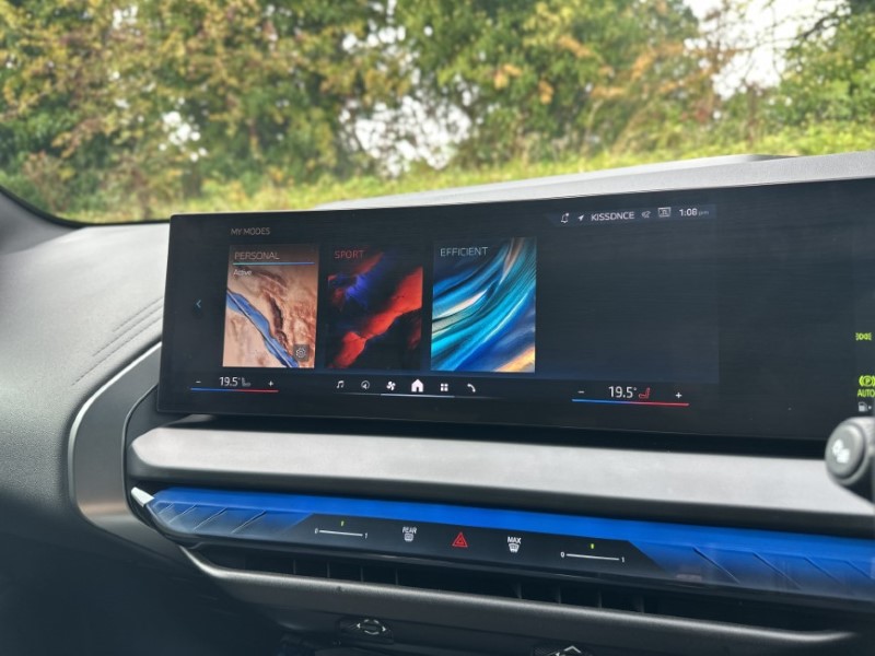 Used BMW X3 2025 for sale - 76981031: Photo 23