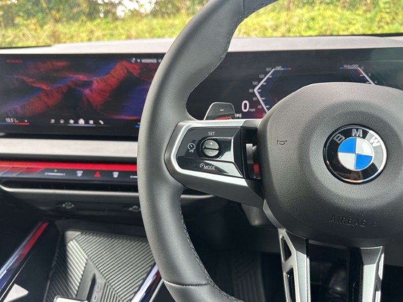 Used BMW X3 2025 for sale - 76981031: Photo 24