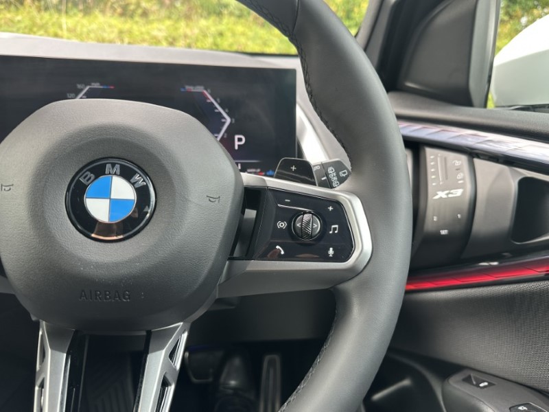 Used BMW X3 2025 for sale - 76981031: Photo 25