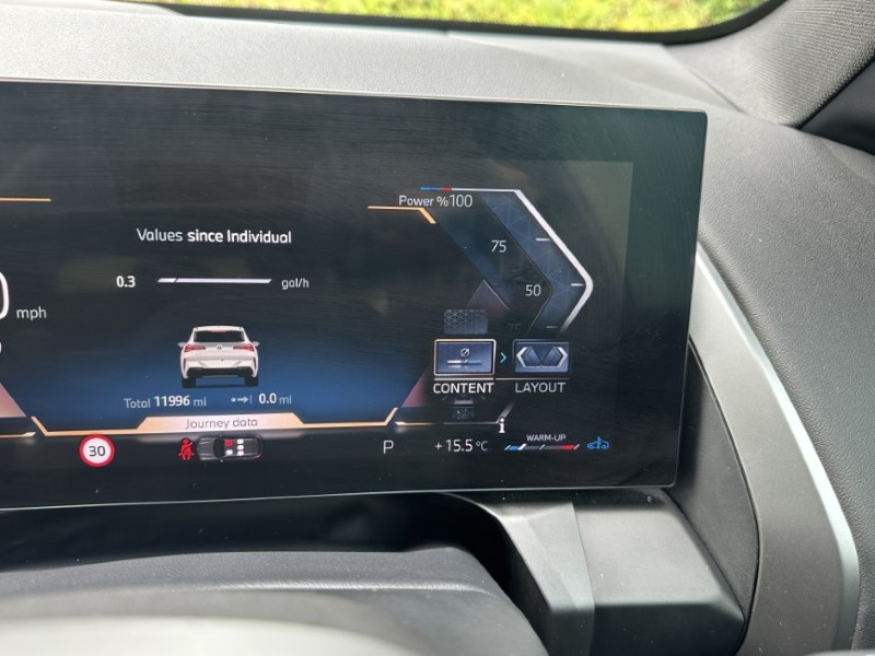 Used BMW X3 2025 for sale - 76981031: Photo 27