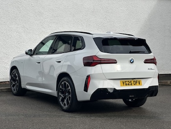 Used BMW X3 2025 for sale - 76981031: Photo