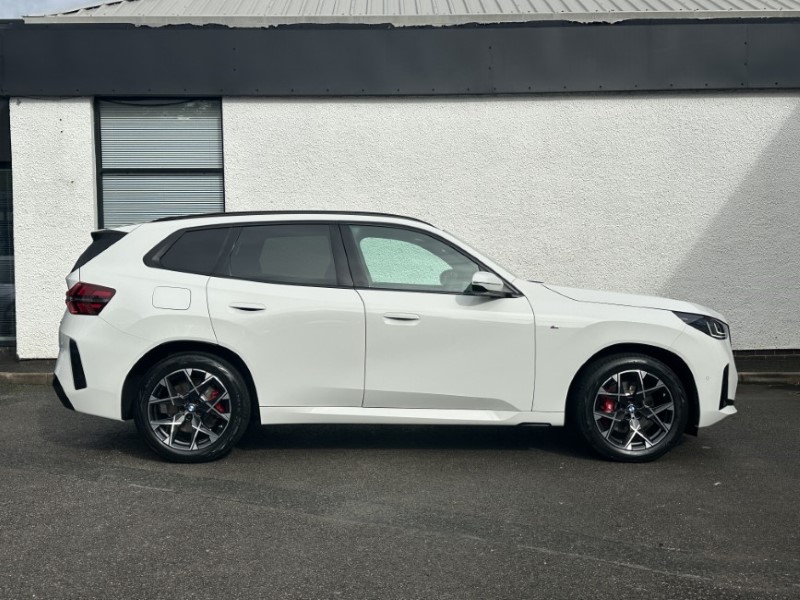 Used BMW X3 2025 for sale - 76981031: Photo 3