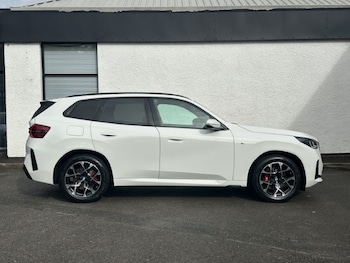 Used BMW X3 2025 for sale - 76981031: Photo