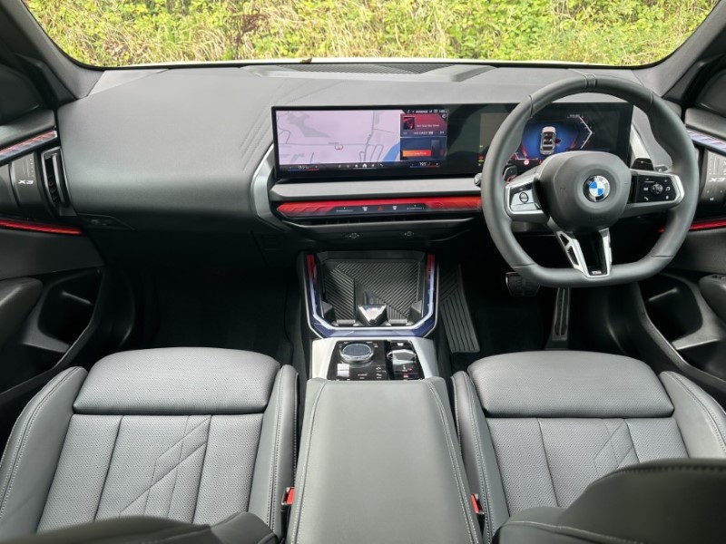 Used BMW X3 2025 for sale - 76981031: Photo 4