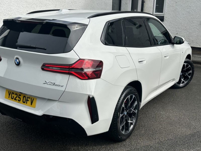 Used BMW X3 2025 for sale - 76981031: Photo 42