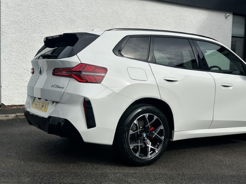 Used BMW X3 2025 for sale - 76981031: Photo 43