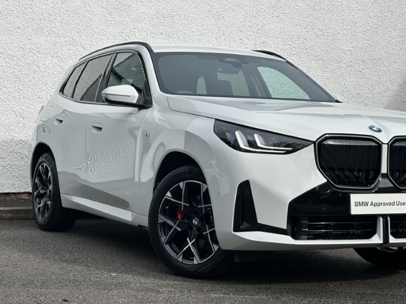 Used BMW X3 2025 for sale - 76981031: Photo 45