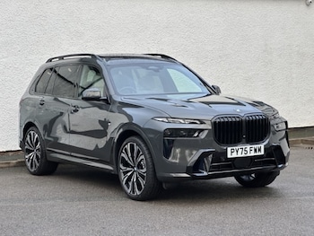 Used BMW X7 2026 for sale - 78323851: Photo