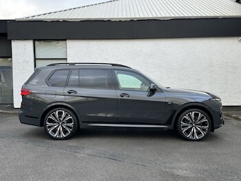 Used BMW X7 2026 for sale - 78323851: Photo