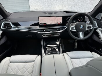 Used BMW X7 2026 for sale - 78323851: Photo