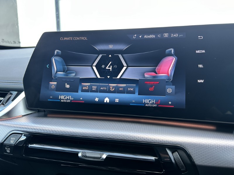 Used BMW X1 2025 for sale - 77071189: Photo 17