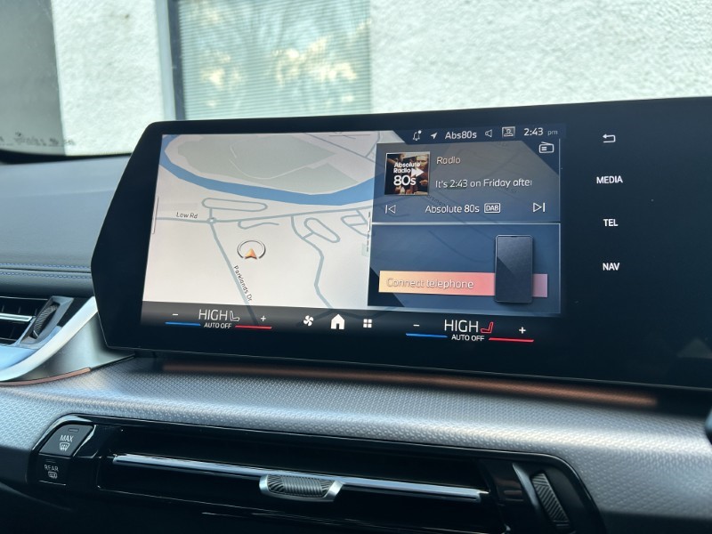 Used BMW X1 2025 for sale - 77071189: Photo 18