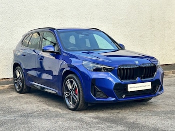 BMW X1 feature image