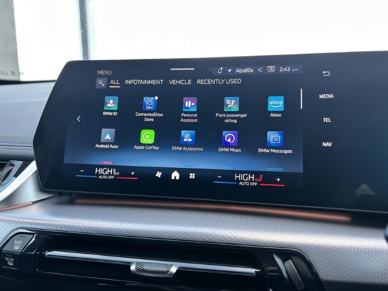 Used BMW X1 2025 for sale - 77071189: Photo 20