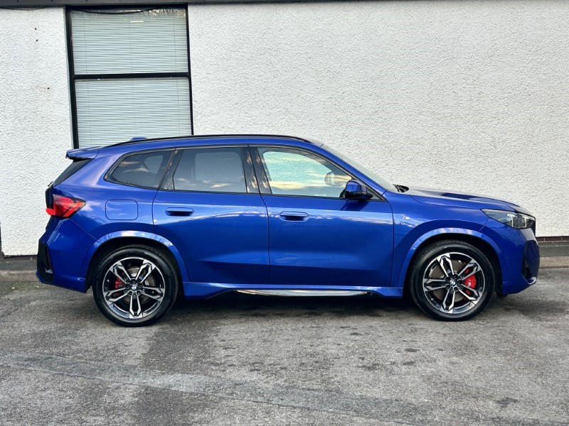 Used BMW X1 2025 for sale - 77071189: Photo 3