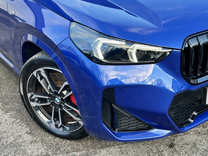 Used BMW X1 2025 for sale - 77071189: Photo 37