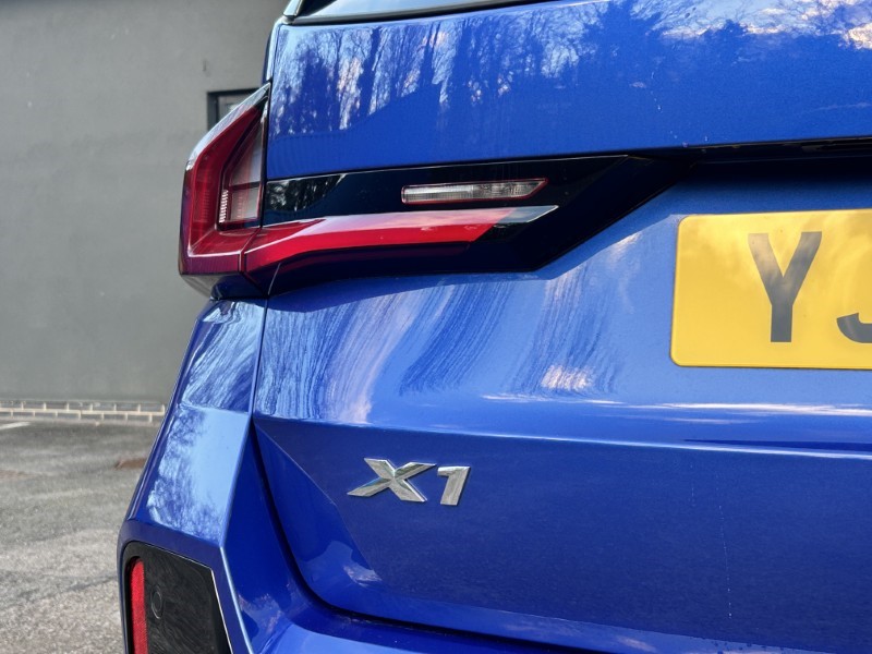 Used BMW X1 2025 for sale - 77071189: Photo 39