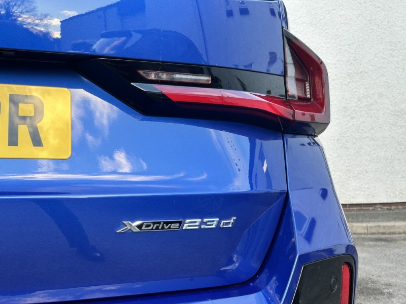 Used BMW X1 2025 for sale - 77071189: Photo 40